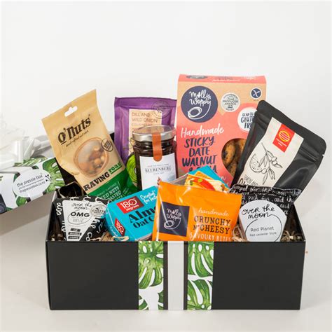 mens gift hampers nz